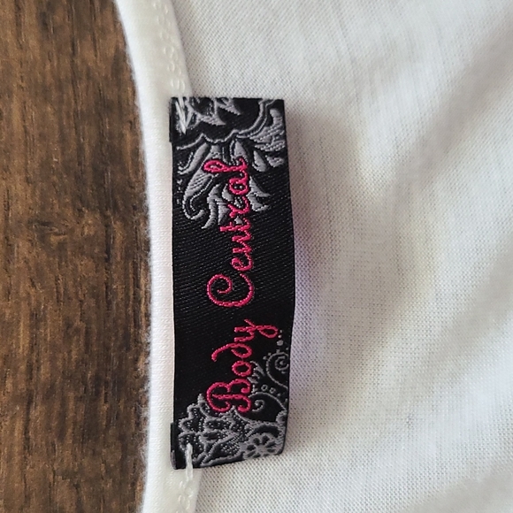 Lace Tank Top - Picture 5 of 5